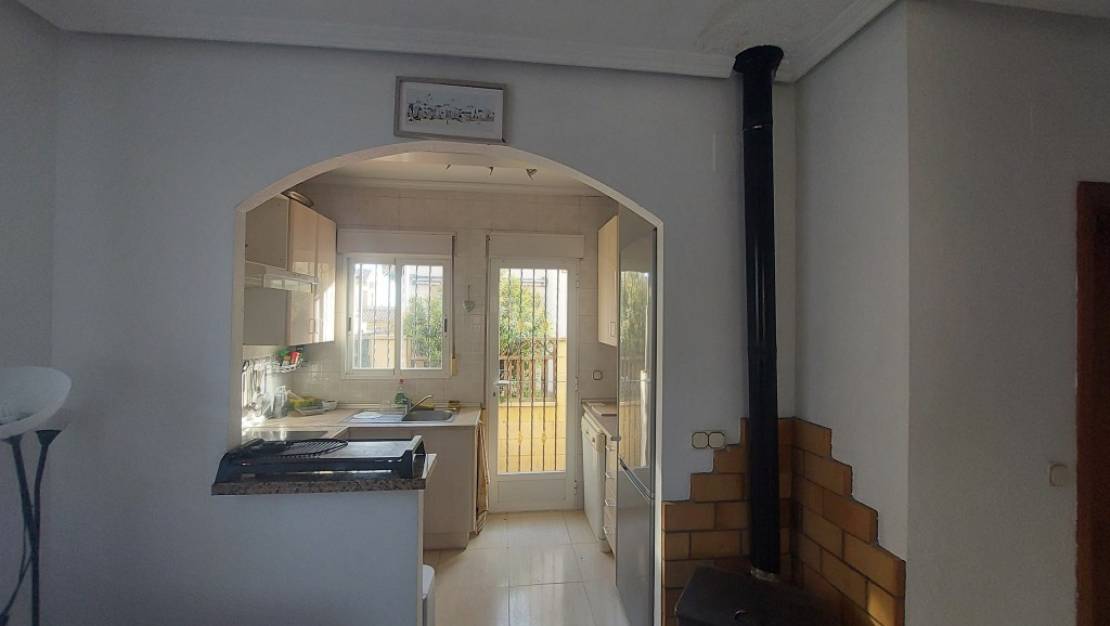 Venta - Chalet - Polop - Polop Centro