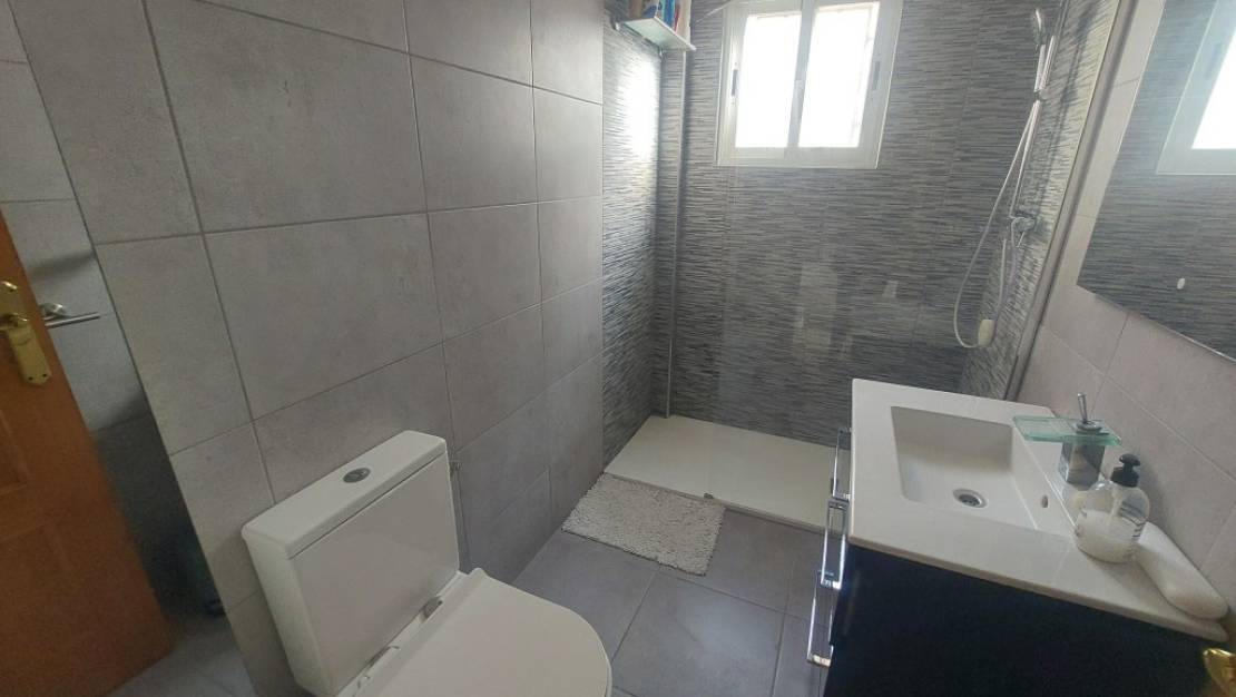 Venta - Chalet - Polop - Polop Centro