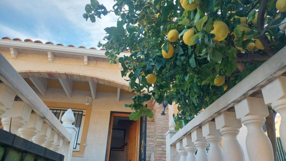 Venta - Chalet - Polop - Polop Centro