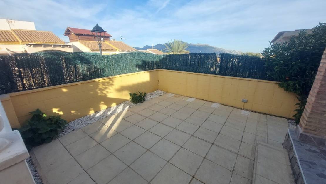 Venta - Chalet - Polop - Polop Centro