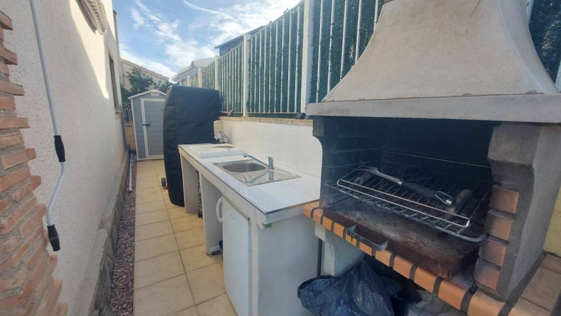 Venta - Chalet - Polop - Polop Centro