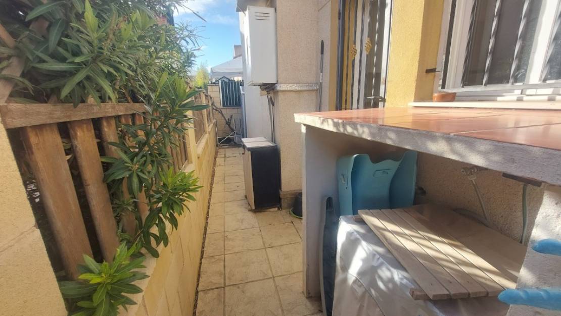 Venta - Chalet - Polop - Polop Centro