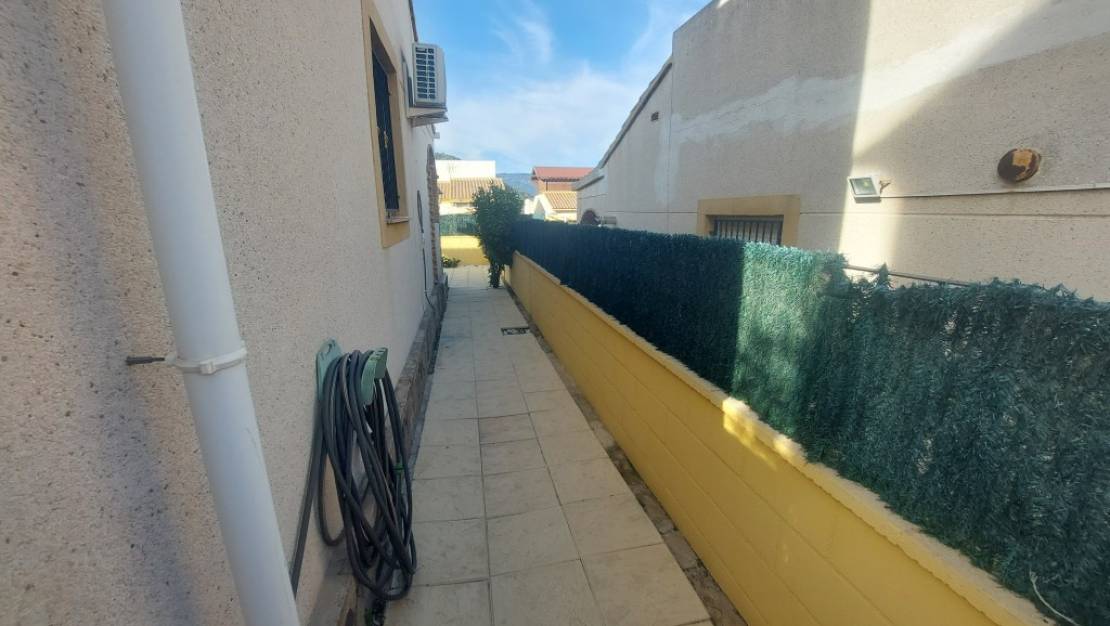 Venta - Chalet - Polop - Polop Centro