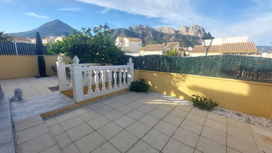 Venta - Chalet - Polop - Polop Centro