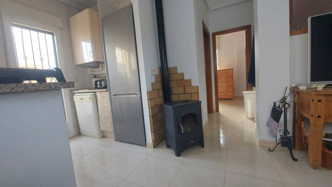 Venta - Chalet - Polop - Polop Centro