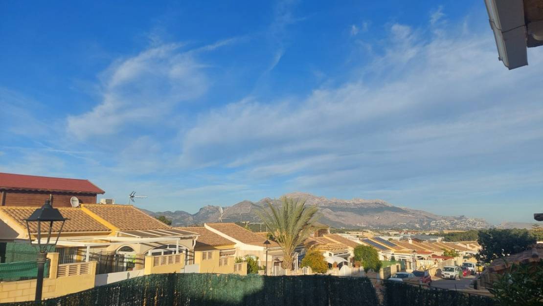 Venta - Chalet - Polop - Polop Centro