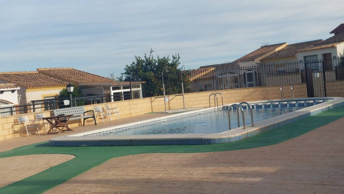 Venta - Chalet - Polop - Polop Centro