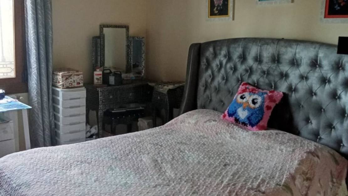 Venta - Chalet - Puerto Lumbreras - Puerto Lumbreras Centro