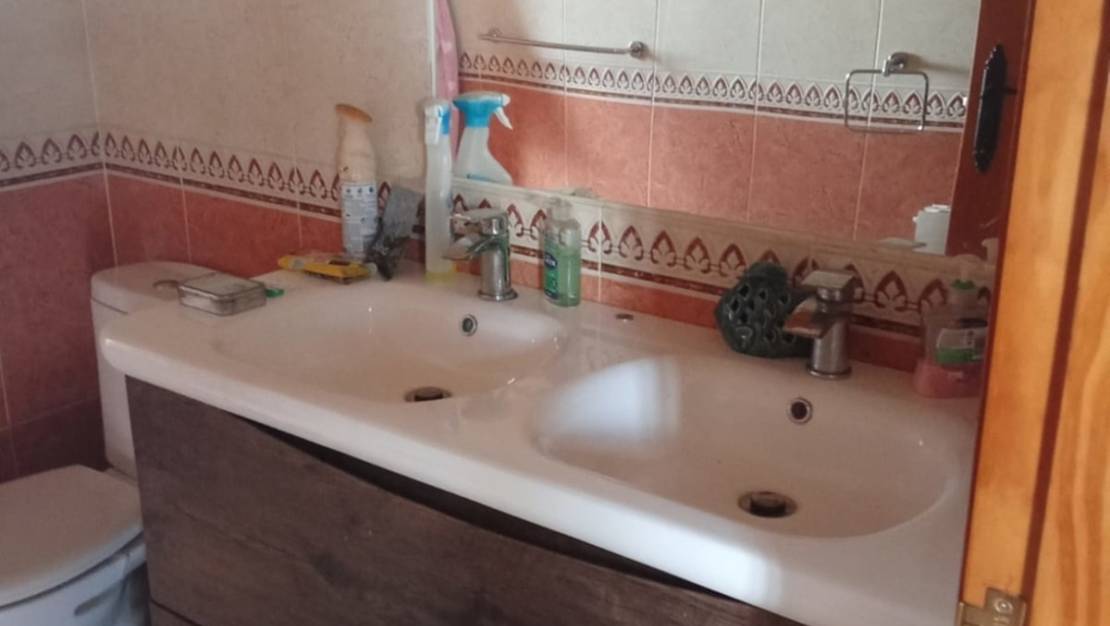 Venta - Chalet - Puerto Lumbreras - Puerto Lumbreras Centro