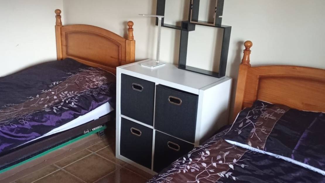 Venta - Chalet - Puerto Lumbreras - Puerto Lumbreras Centro