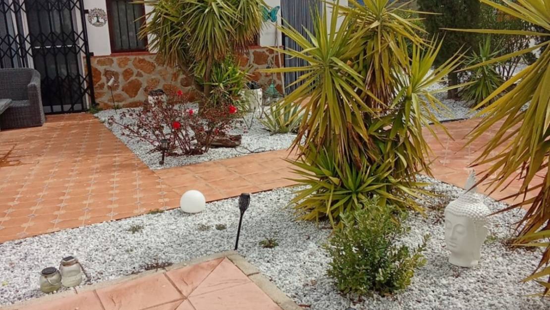 Venta - Chalet - Puerto Lumbreras - Puerto Lumbreras Centro