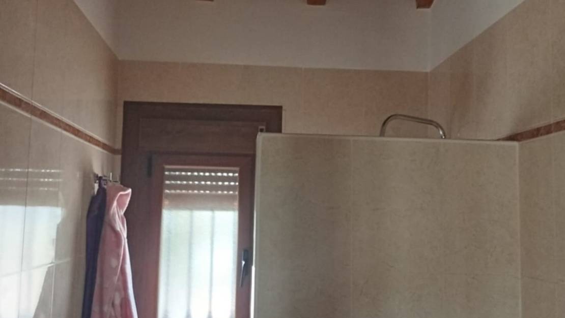 Venta - Chalet - Puerto Lumbreras - Puerto Lumbreras Centro