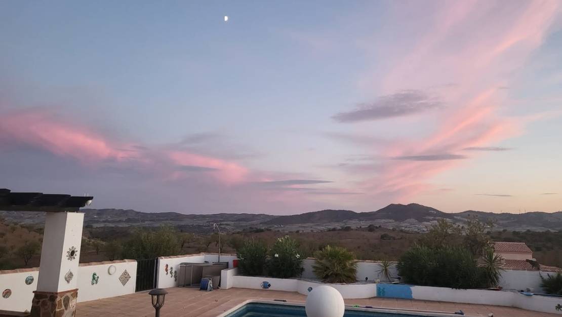 Venta - Chalet - Puerto Lumbreras - Puerto Lumbreras Centro