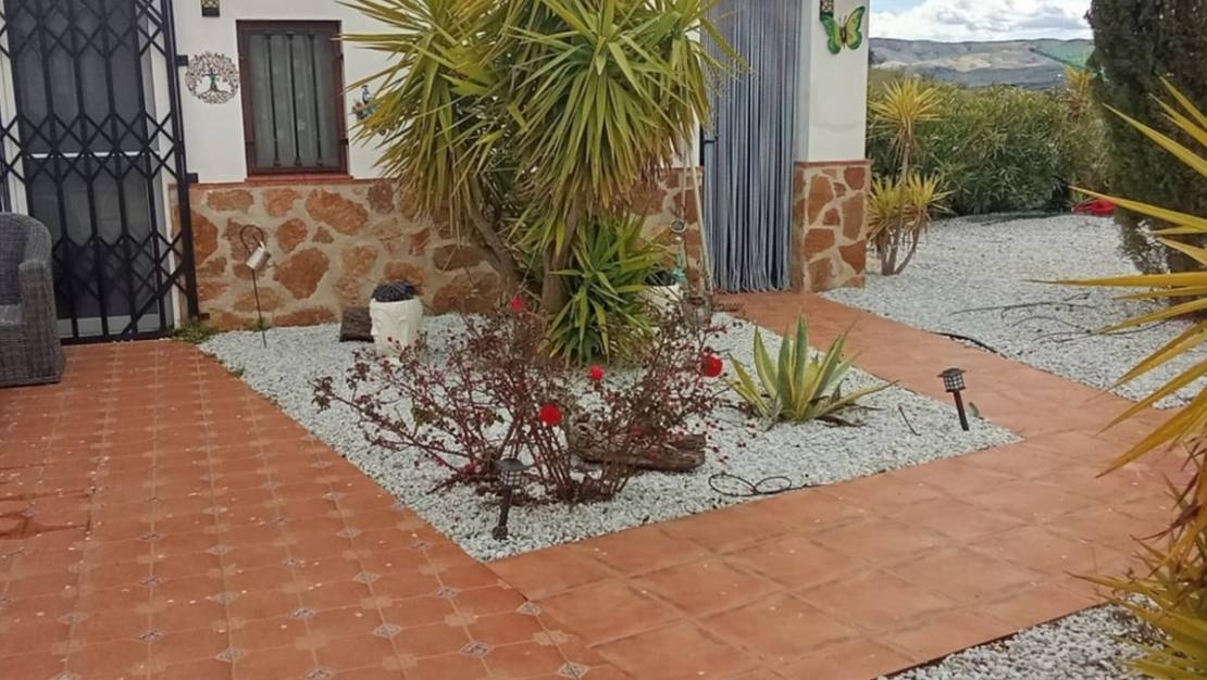 Venta - Chalet - Puerto Lumbreras - Puerto Lumbreras Centro