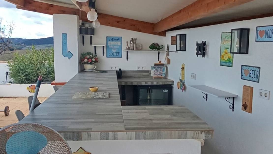 Venta - Chalet - Puerto Lumbreras - Puerto Lumbreras Centro