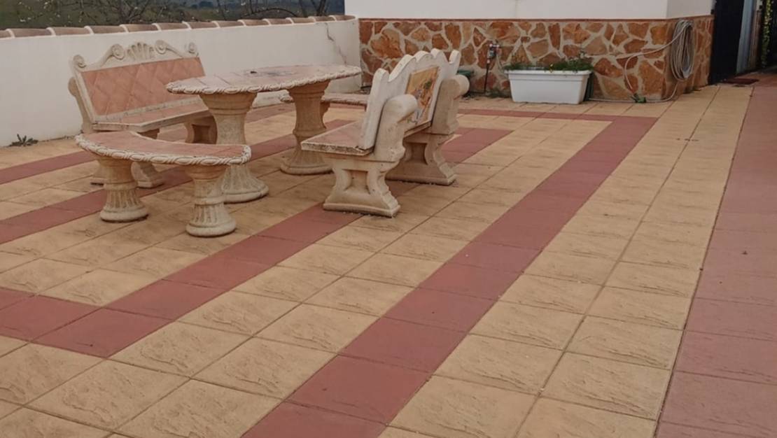 Venta - Chalet - Puerto Lumbreras - Puerto Lumbreras Centro