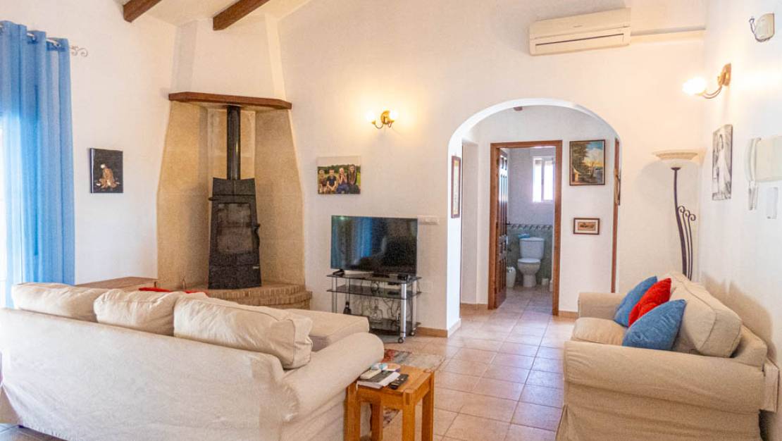 Venta - Chalet - Rafal