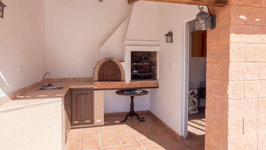 Venta - Chalet - Rafal