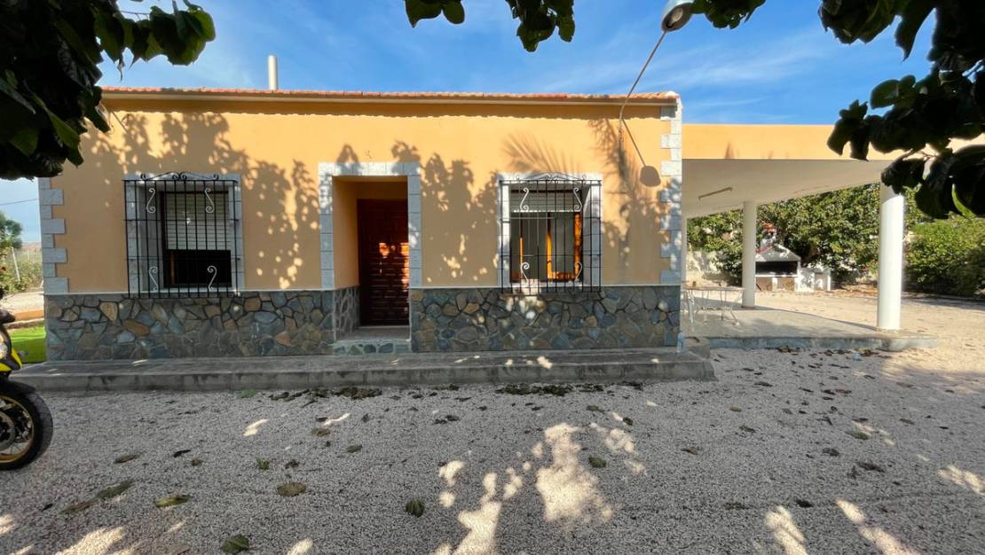 Venta - Chalet - Redován