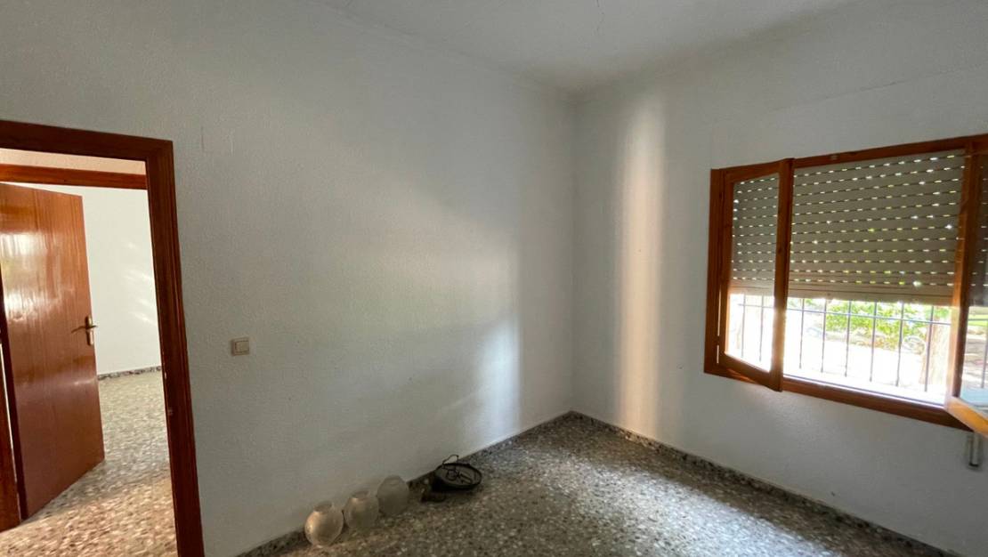 Venta - Chalet - Redován