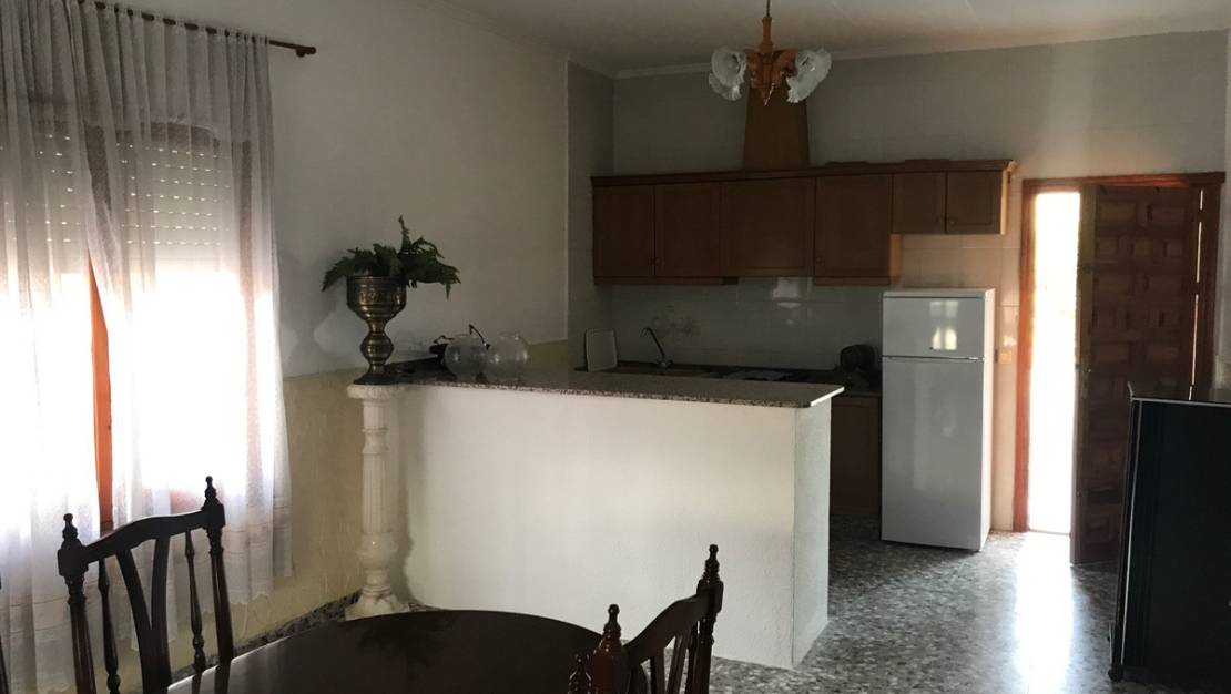 Venta - Chalet - Redován