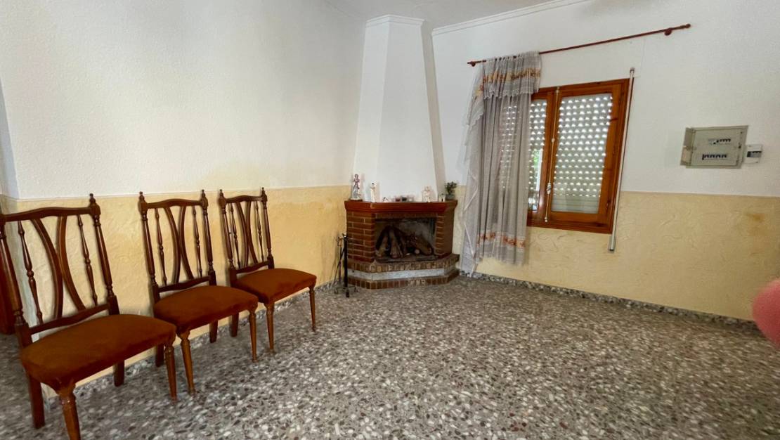 Venta - Chalet - Redován