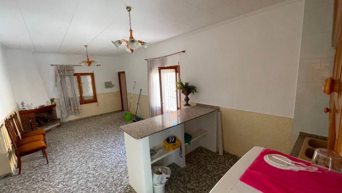 Venta - Chalet - Redován