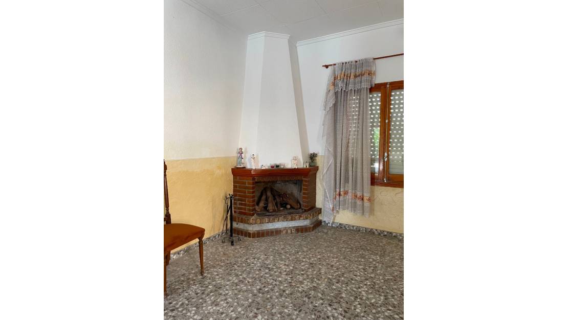 Venta - Chalet - Redován