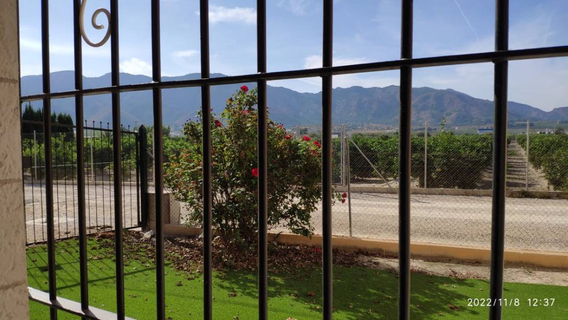 Venta - Chalet - Redován