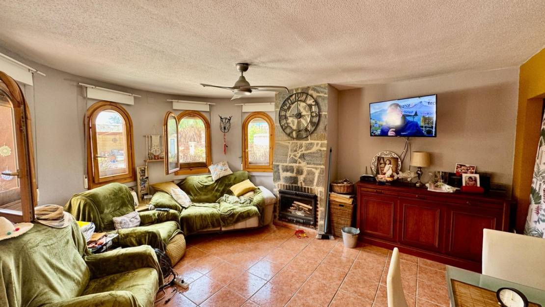 Venta - Chalet - Relleu - Relleu Centro