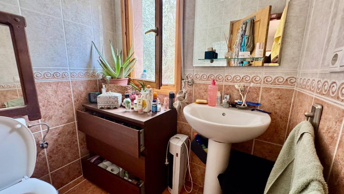 Venta - Chalet - Relleu - Relleu Centro