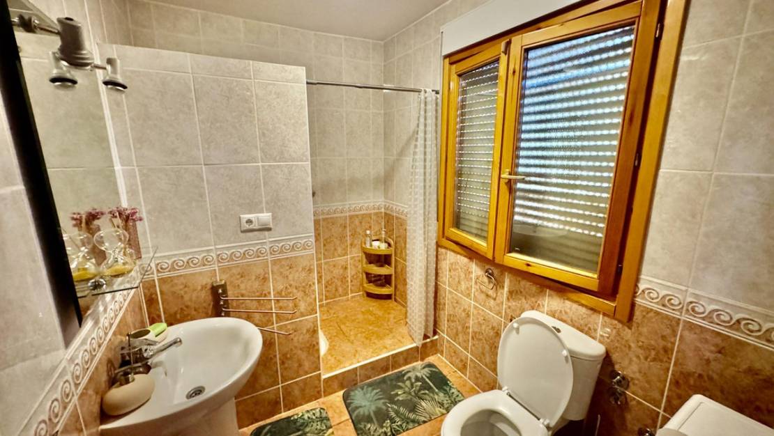 Venta - Chalet - Relleu - Relleu Centro