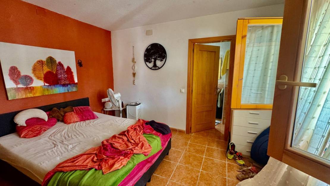 Venta - Chalet - Relleu - Relleu Centro