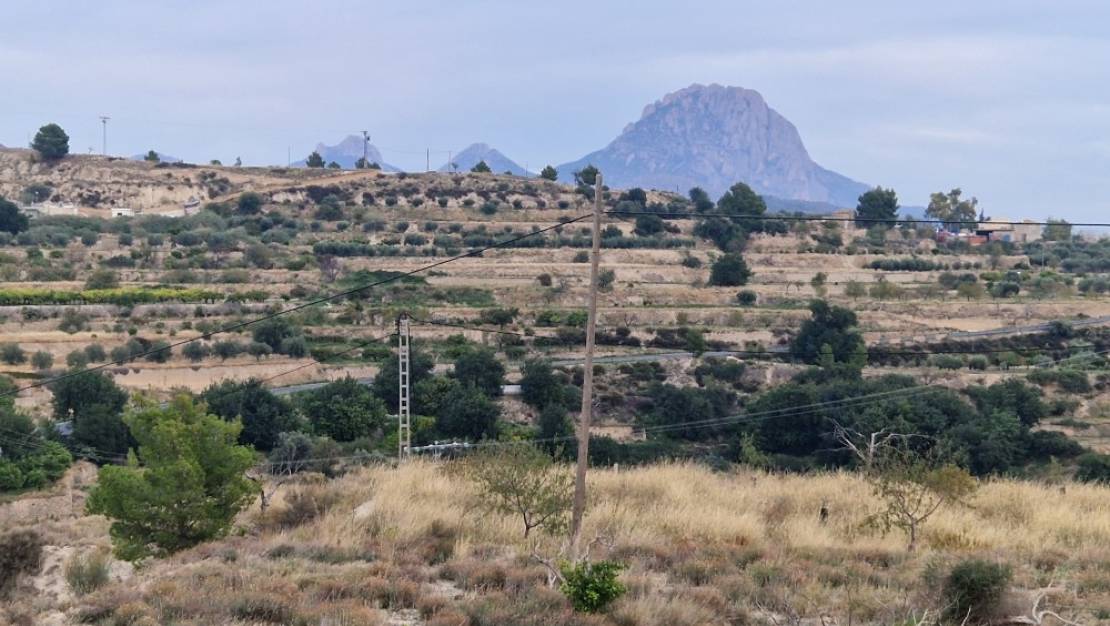 Venta - Chalet - Relleu - Relleu Centro