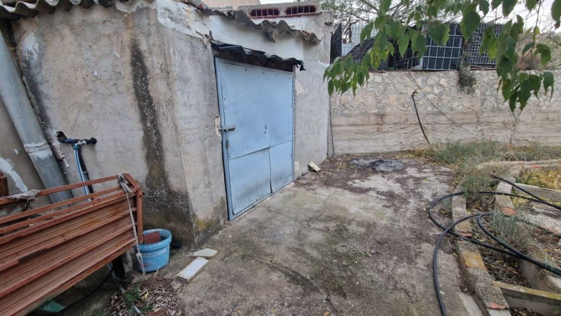 Venta - Chalet - Relleu - Relleu Centro