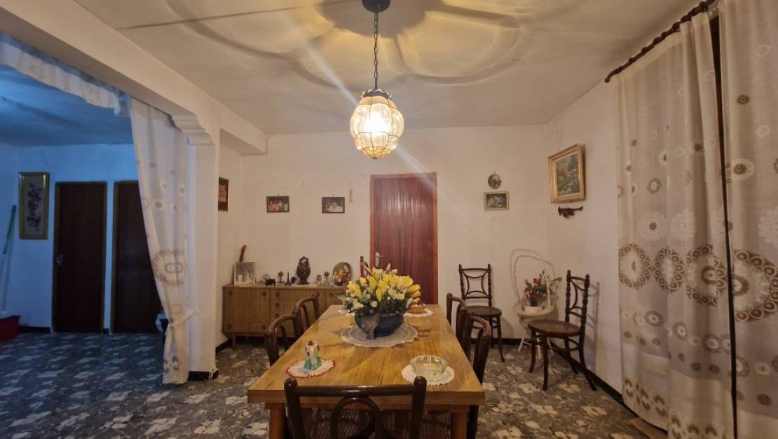 Venta - Chalet - Relleu - Relleu Centro