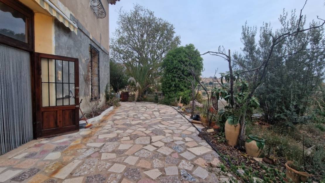 Venta - Chalet - Relleu - Relleu Centro