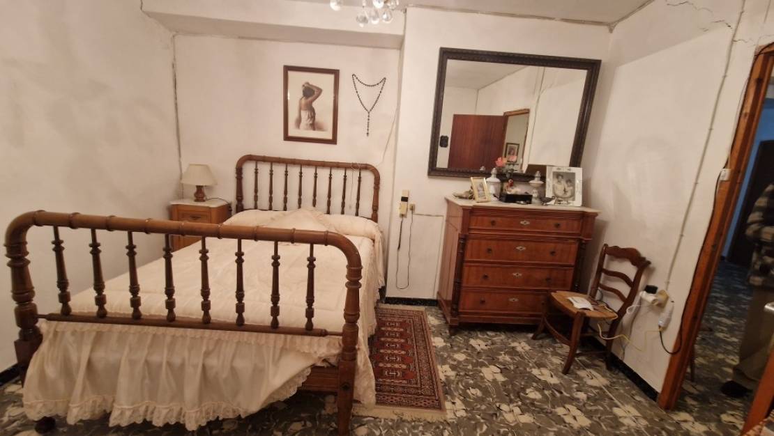 Venta - Chalet - Relleu - Relleu Centro