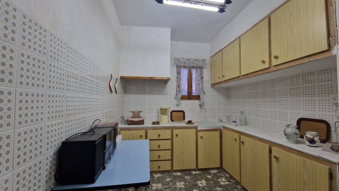 Venta - Chalet - Relleu - Relleu Centro