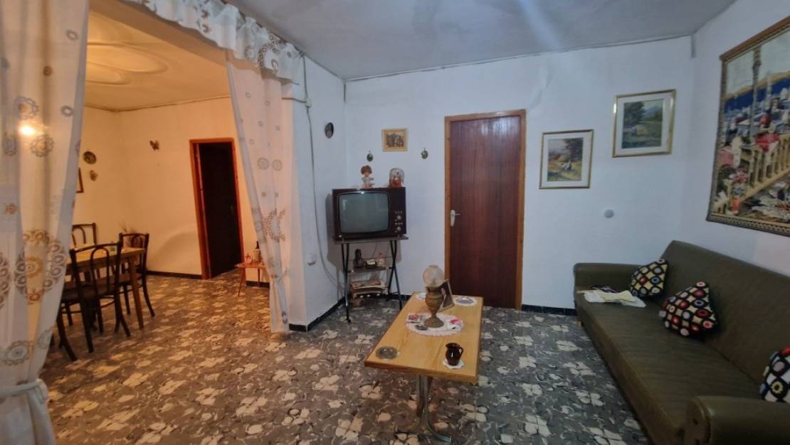 Venta - Chalet - Relleu - Relleu Centro