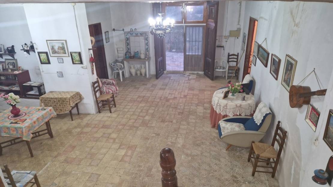 Venta - Chalet - Relleu - Relleu Centro