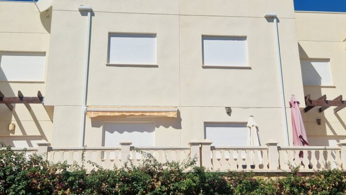 Venta - Chalet - Relleu - Relleu Centro