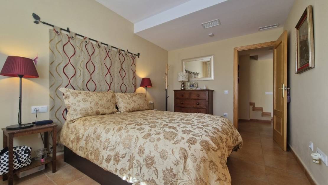 Venta - Chalet - Relleu - Relleu Centro