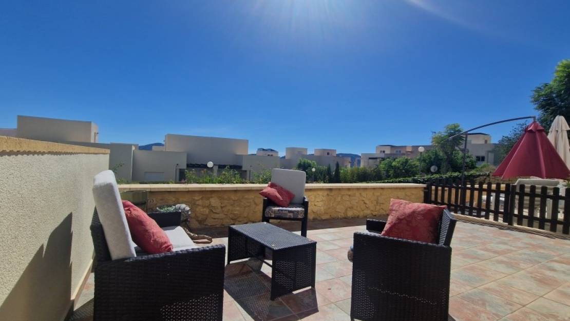 Venta - Chalet - Relleu - Relleu Centro