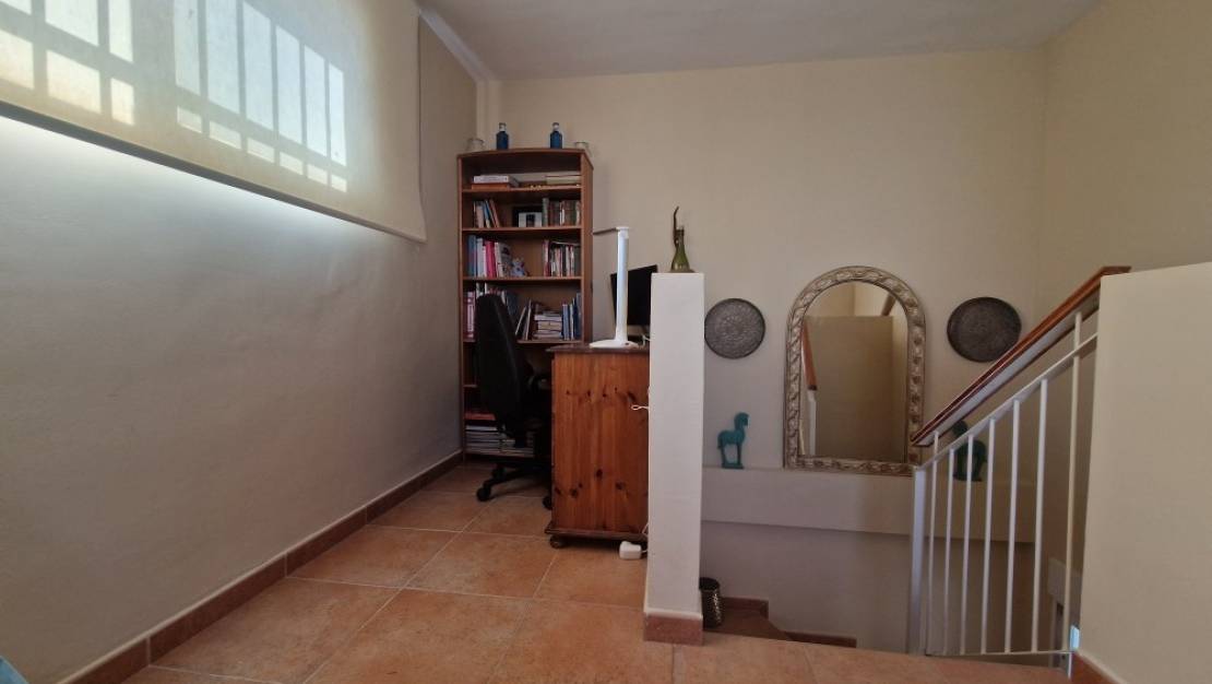 Venta - Chalet - Relleu - Relleu Centro