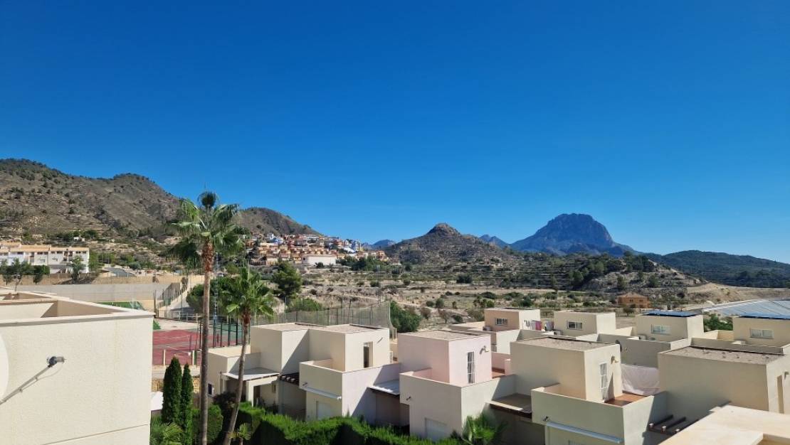 Venta - Chalet - Relleu - Relleu Centro