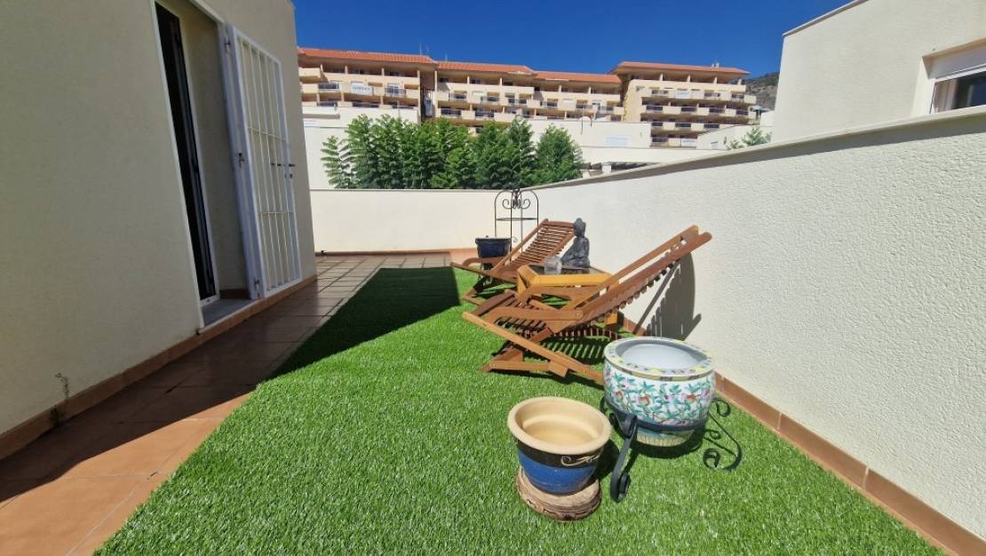 Venta - Chalet - Relleu - Relleu Centro