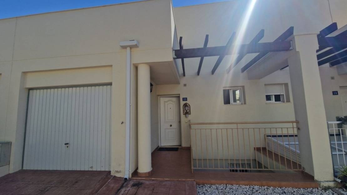 Venta - Chalet - Relleu - Relleu Centro