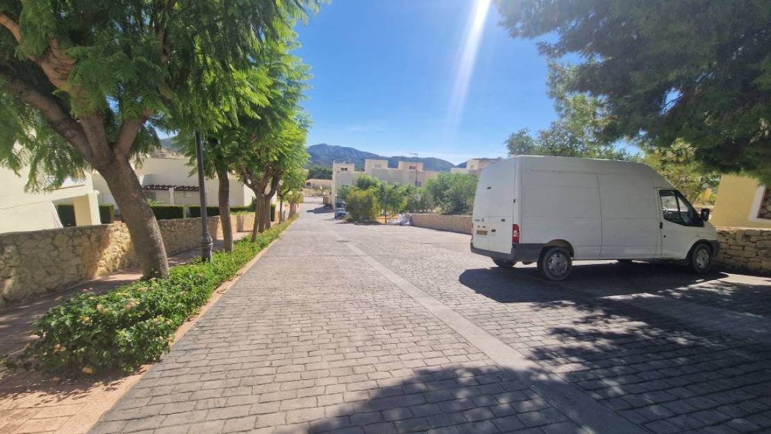 Venta - Chalet - Relleu - Relleu Centro