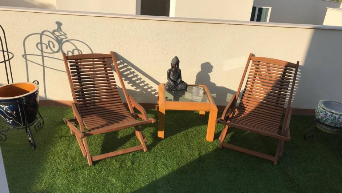 Venta - Chalet - Relleu - Relleu Centro